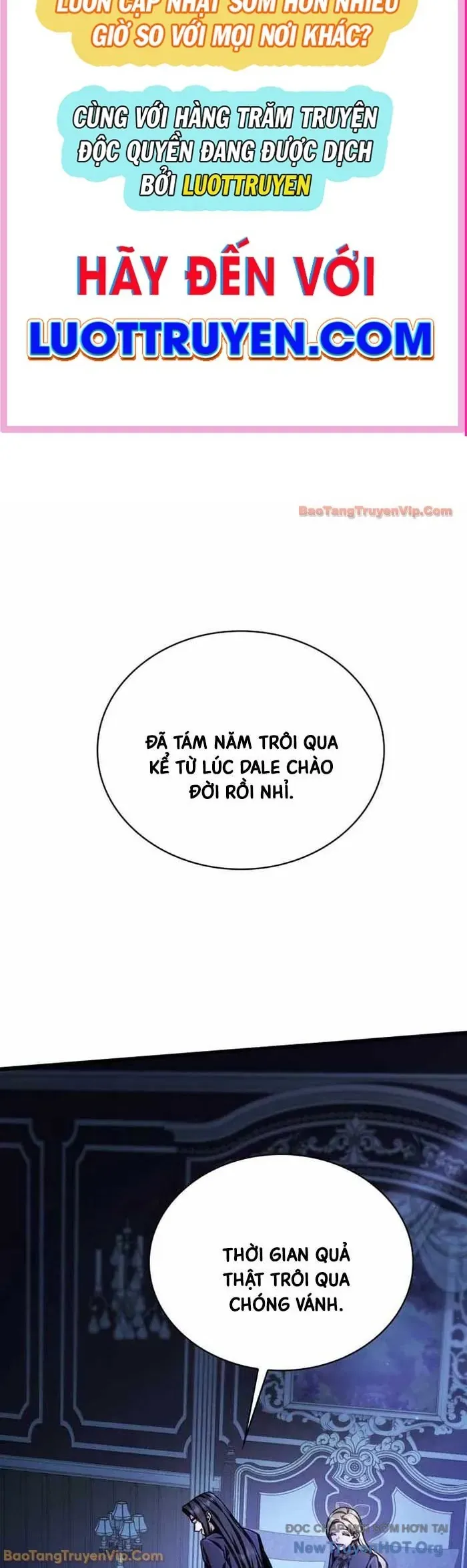 Sự Trả Thù Của Chúa Tể Bóng Tối Chapter 2.2 - Trang 3
