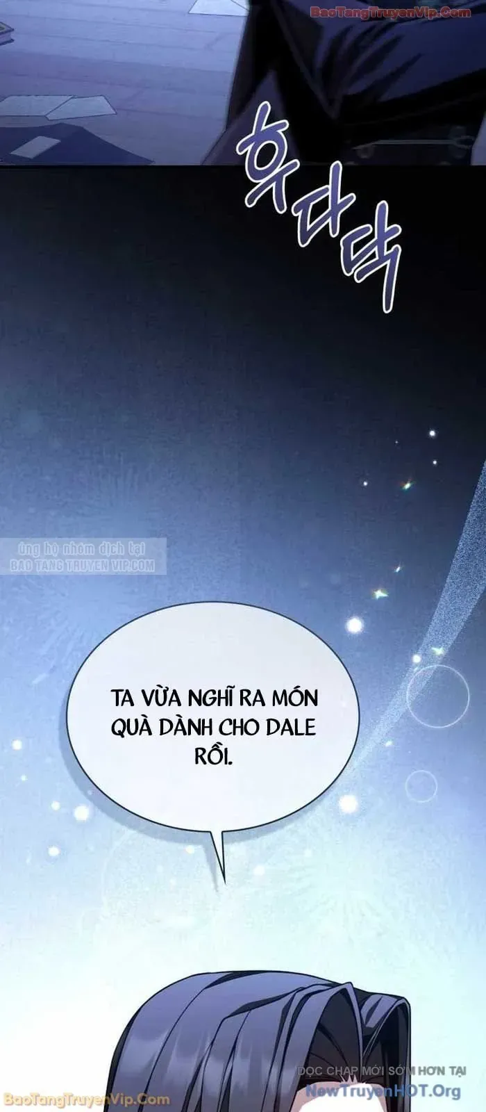 Sự Trả Thù Của Chúa Tể Bóng Tối Chapter 2.2 - Trang 32