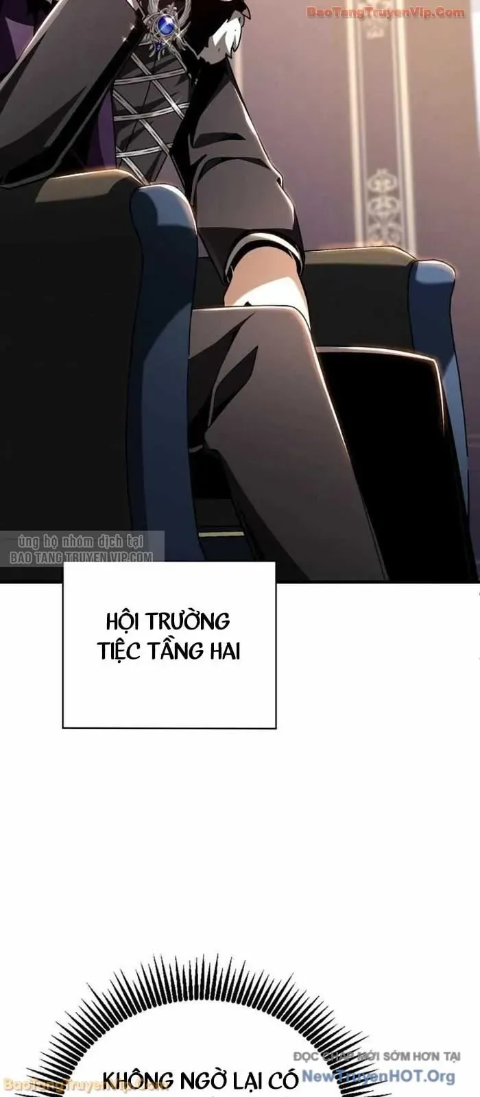 Sự Trả Thù Của Chúa Tể Bóng Tối Chapter 2.2 - Trang 38