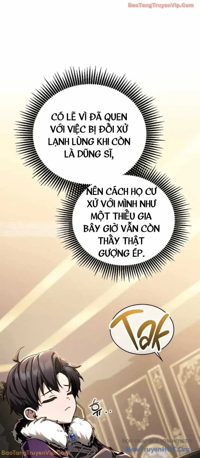 Sự Trả Thù Của Chúa Tể Bóng Tối Chapter 2.2 - Trang 40
