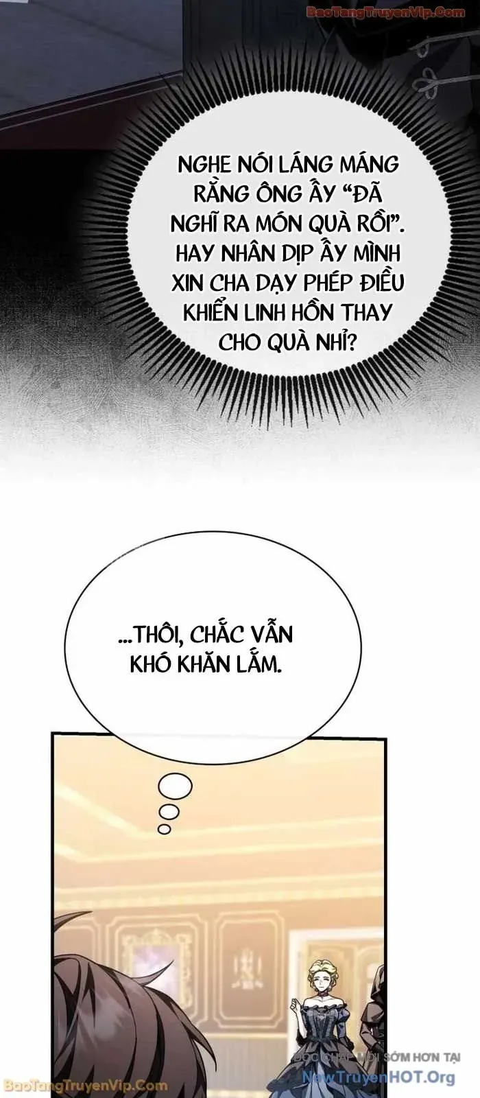 Sự Trả Thù Của Chúa Tể Bóng Tối Chapter 2.2 - Trang 44