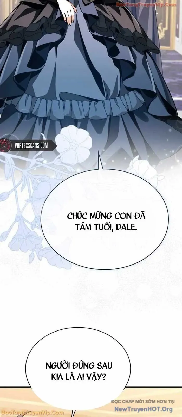 Sự Trả Thù Của Chúa Tể Bóng Tối Chapter 2.2 - Trang 46