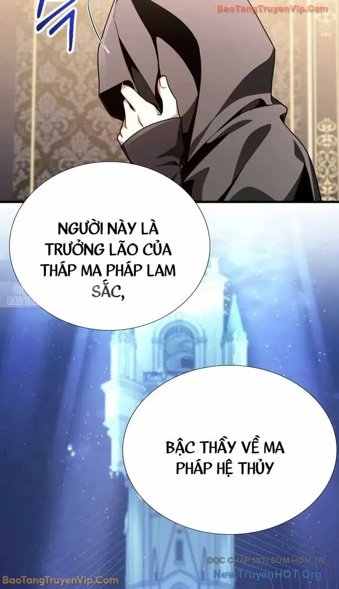 Sự Trả Thù Của Chúa Tể Bóng Tối Chapter 2.2 - Trang 48