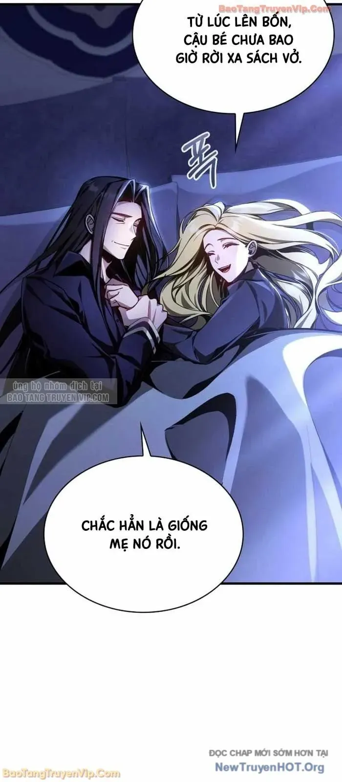 Sự Trả Thù Của Chúa Tể Bóng Tối Chapter 2.2 - Trang 5