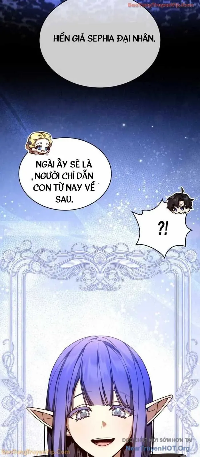 Sự Trả Thù Của Chúa Tể Bóng Tối Chapter 2.2 - Trang 50