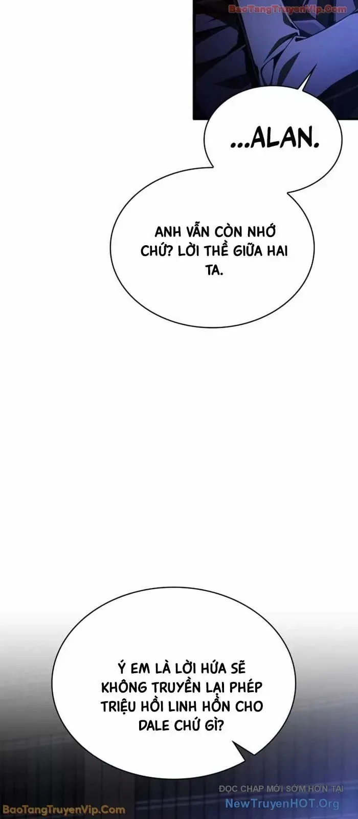 Sự Trả Thù Của Chúa Tể Bóng Tối Chapter 2.2 - Trang 7