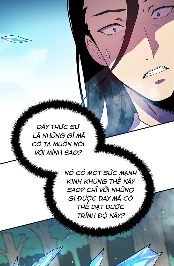 Sự Trả Thù Của Chúa Tể Bóng Tối Chapter 2 - Trang 13