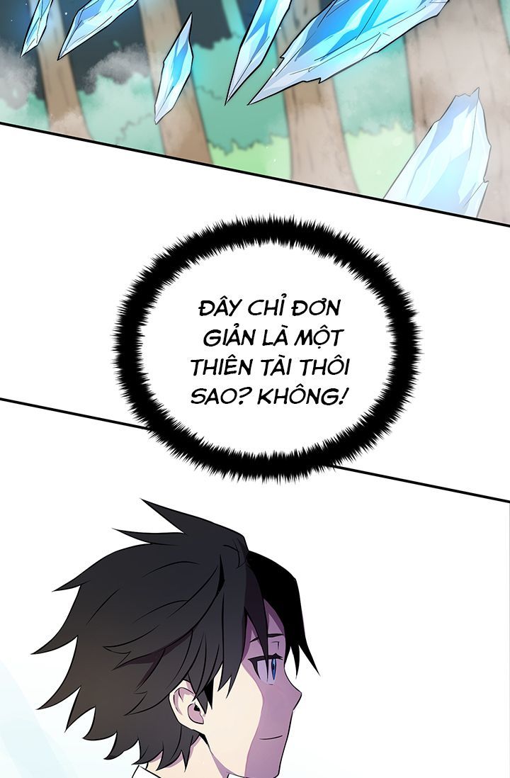 Sự Trả Thù Của Chúa Tể Bóng Tối Chapter 2 - Trang 14