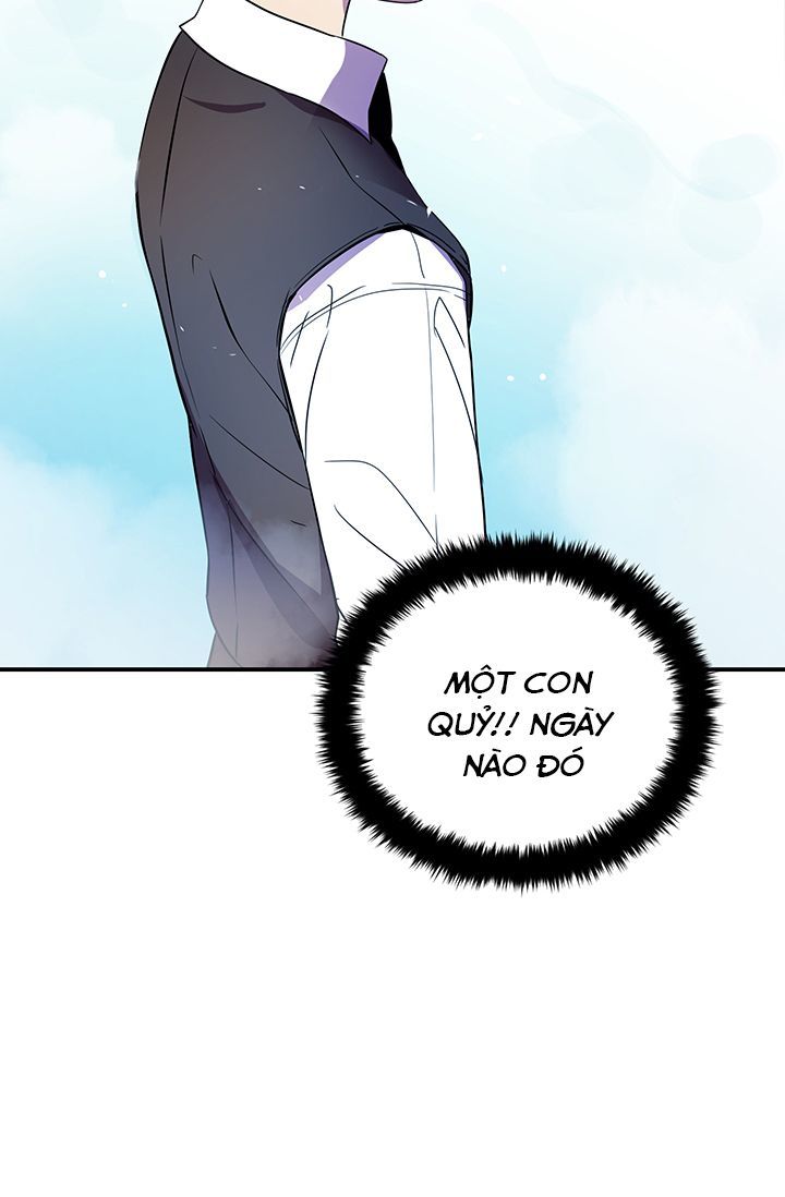 Sự Trả Thù Của Chúa Tể Bóng Tối Chapter 2 - Trang 15