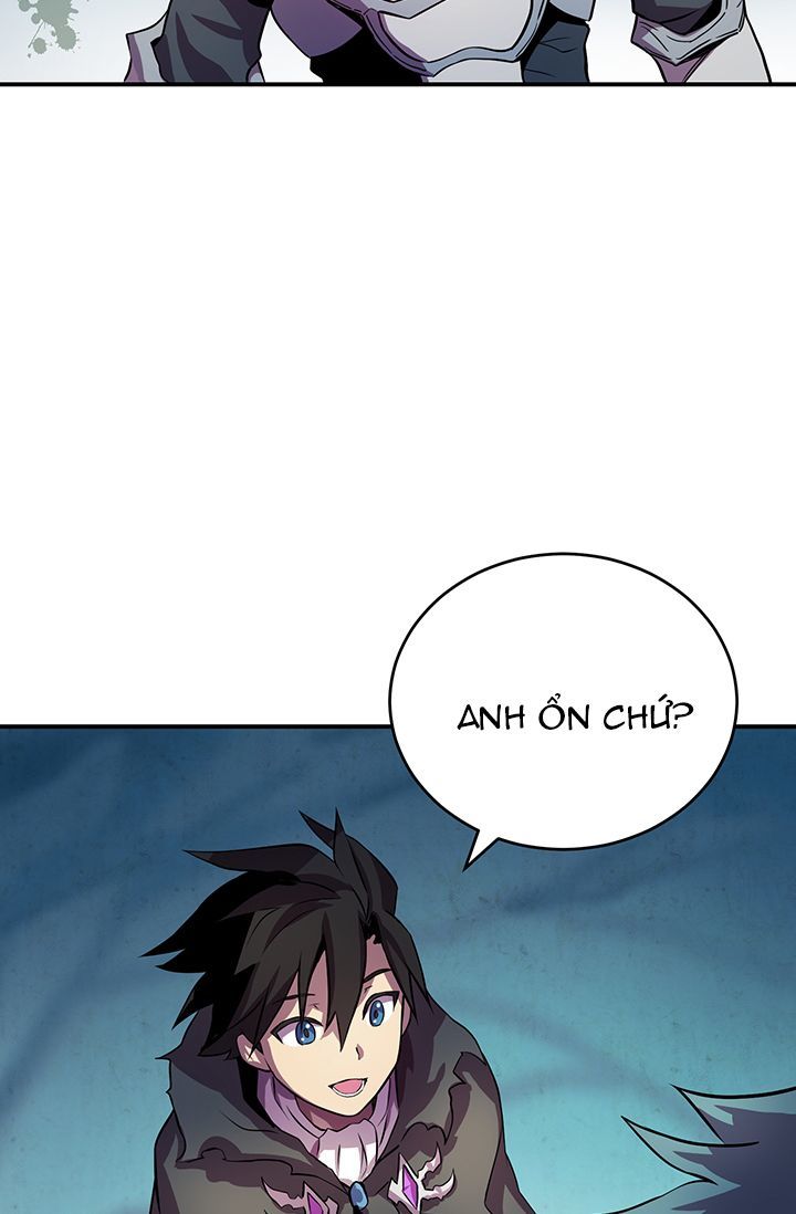 Sự Trả Thù Của Chúa Tể Bóng Tối Chapter 2 - Trang 31