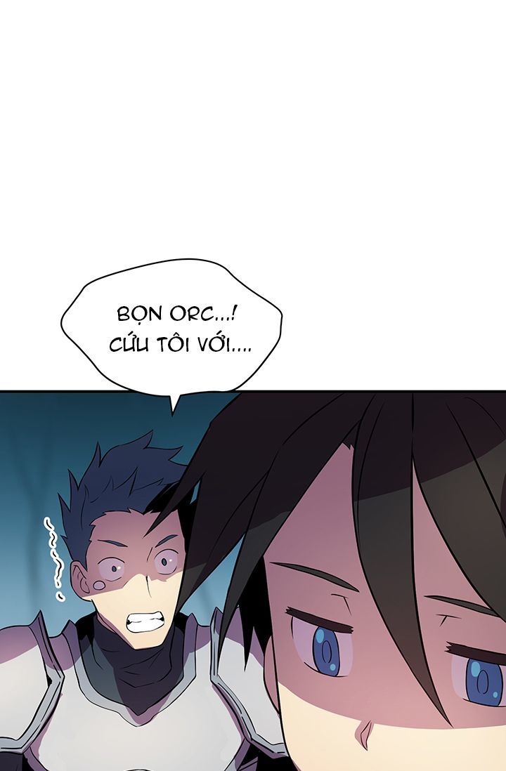 Sự Trả Thù Của Chúa Tể Bóng Tối Chapter 2 - Trang 34