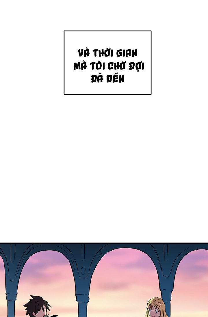 Sự Trả Thù Của Chúa Tể Bóng Tối Chapter 2 - Trang 38