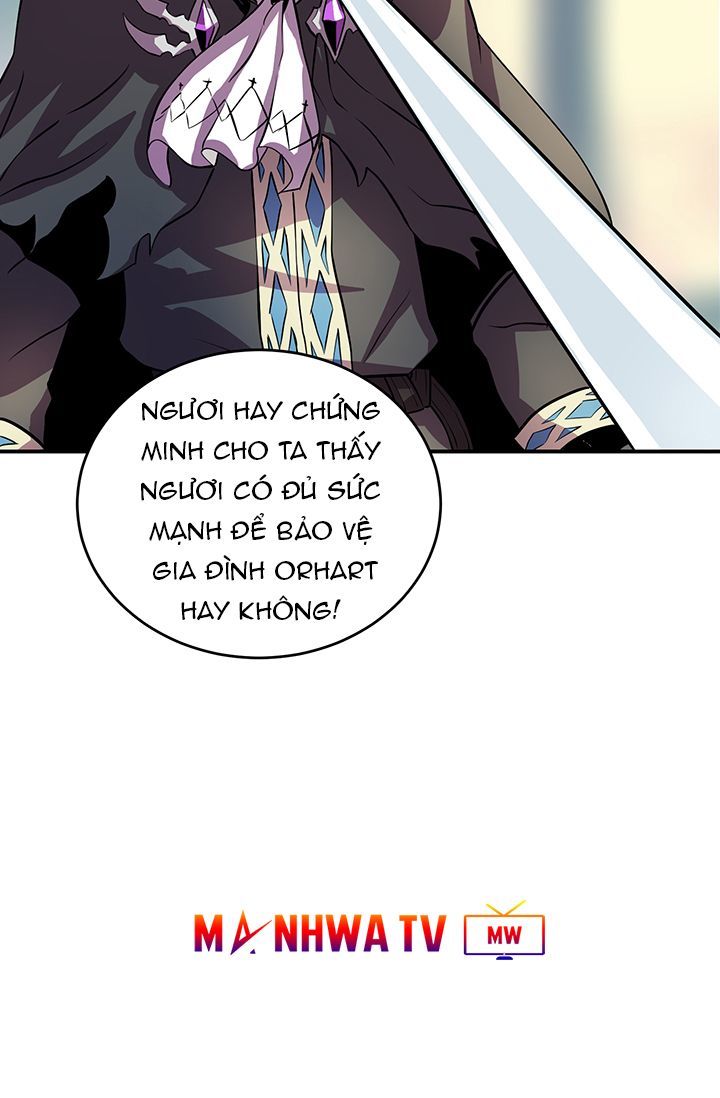 Sự Trả Thù Của Chúa Tể Bóng Tối Chapter 2 - Trang 42