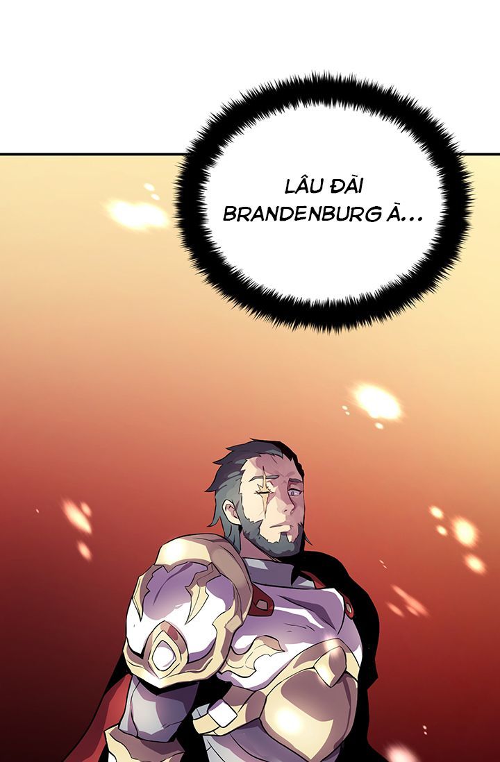 Sự Trả Thù Của Chúa Tể Bóng Tối Chapter 2 - Trang 43