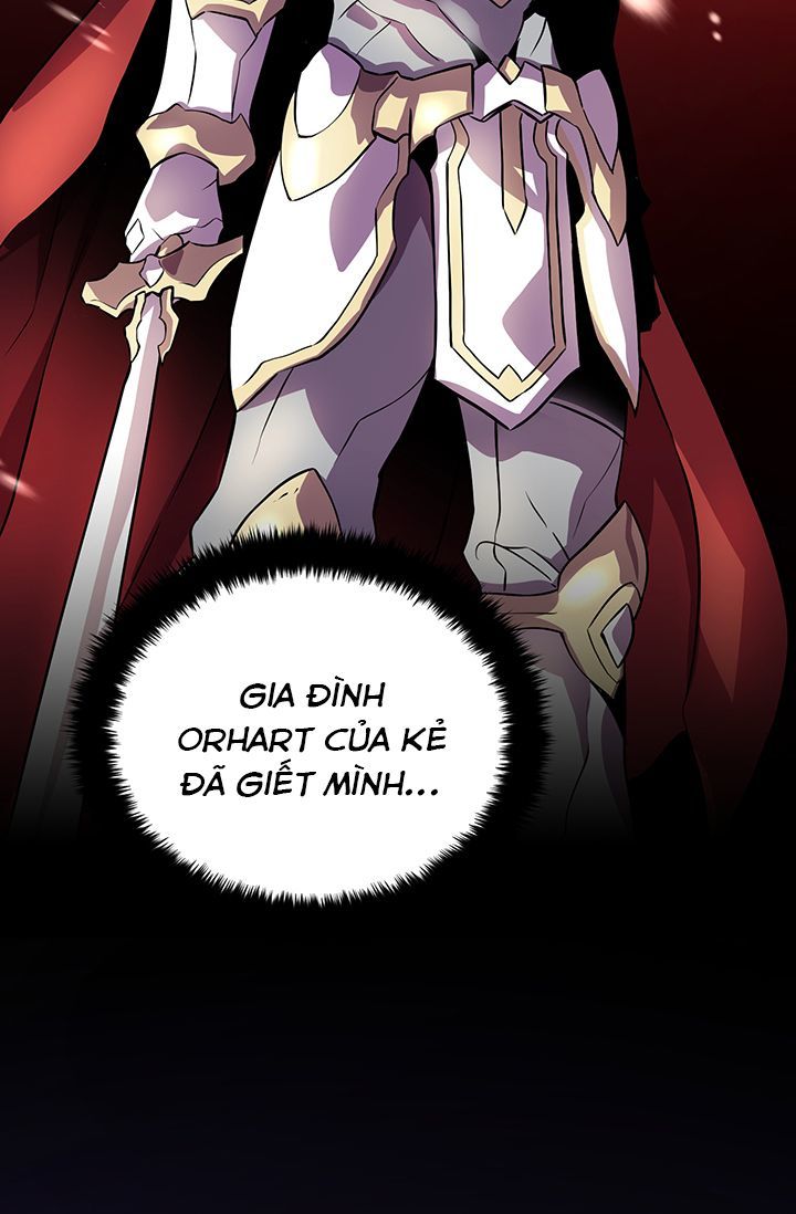 Sự Trả Thù Của Chúa Tể Bóng Tối Chapter 2 - Trang 44