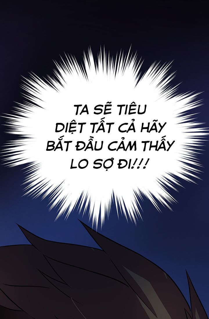 Sự Trả Thù Của Chúa Tể Bóng Tối Chapter 2 - Trang 45