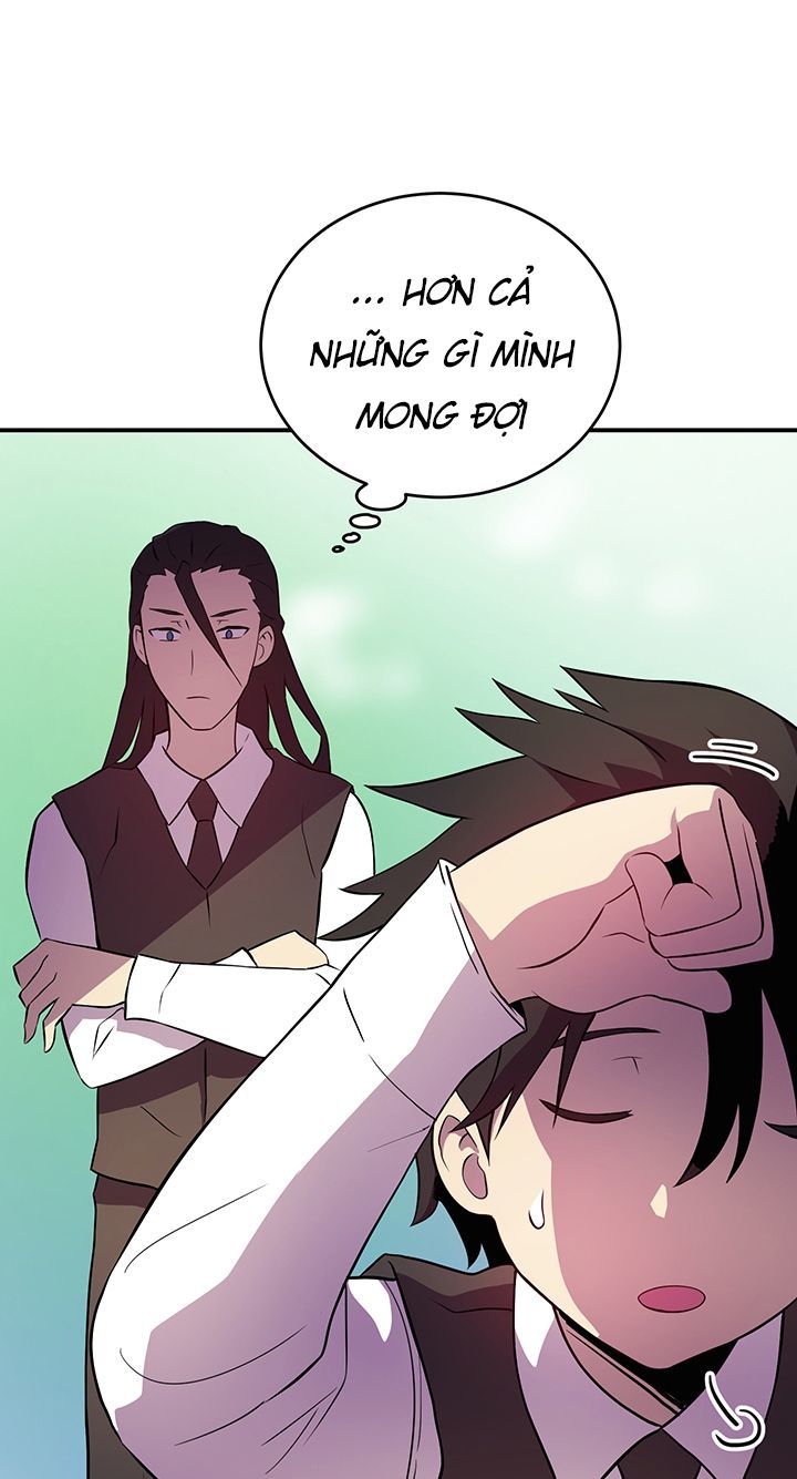 Sự Trả Thù Của Chúa Tể Bóng Tối Chapter 2 - Trang 5