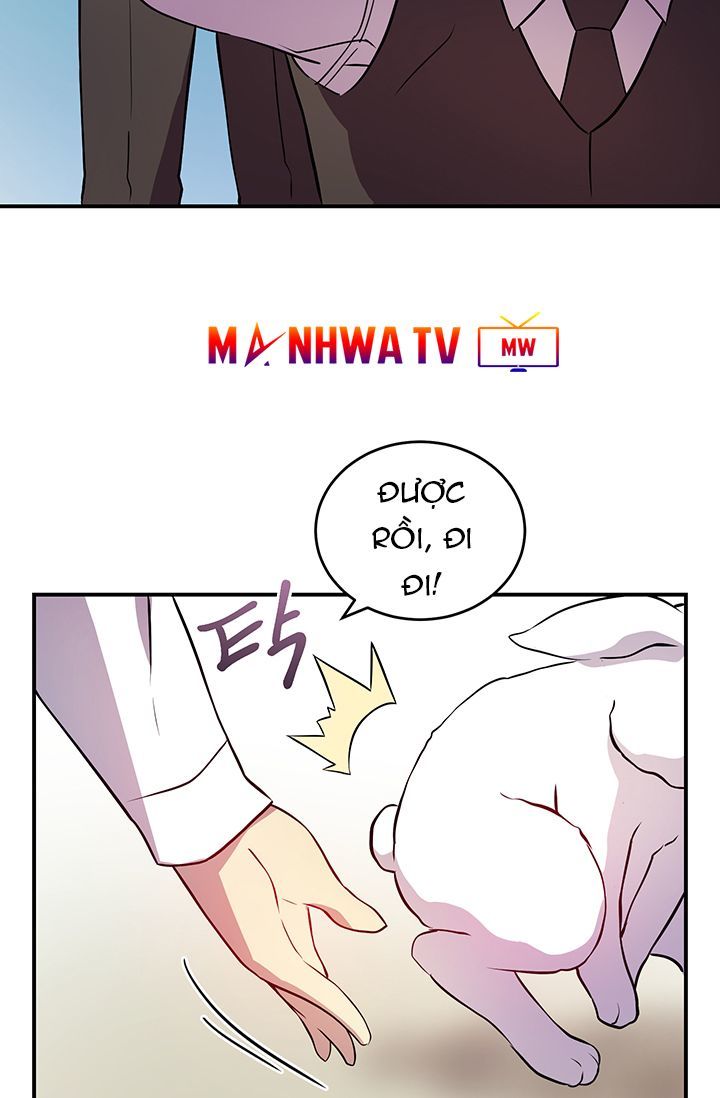 Sự Trả Thù Của Chúa Tể Bóng Tối Chapter 2 - Trang 6