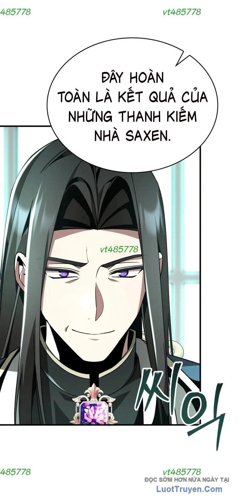 Sự Trả Thù Của Chúa Tể Bóng Tối Chapter 20 - Trang 13