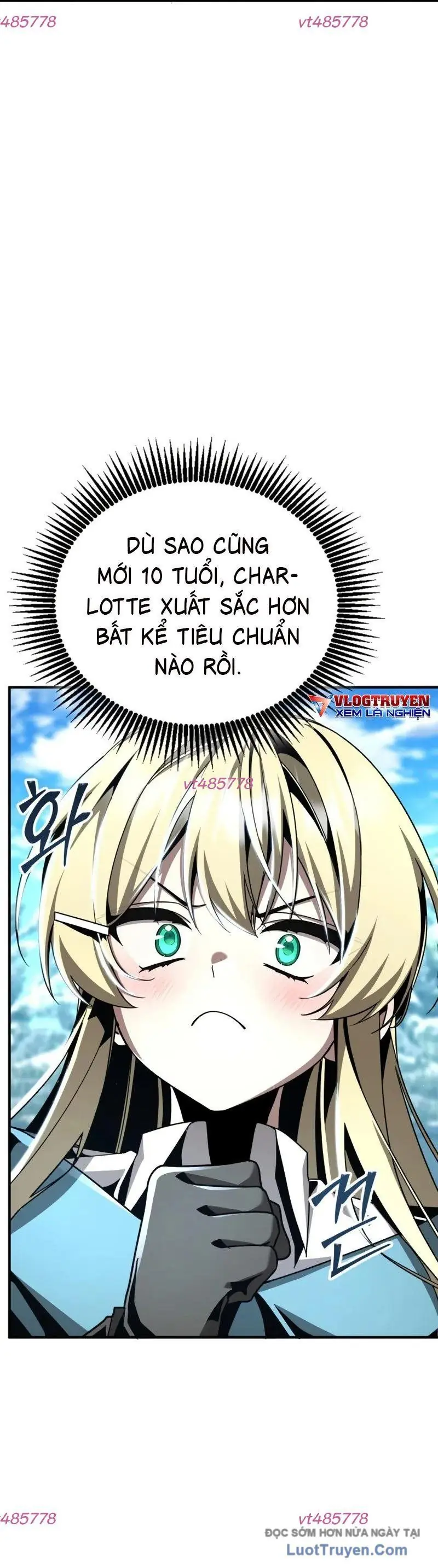 Sự Trả Thù Của Chúa Tể Bóng Tối Chapter 20 - Trang 34