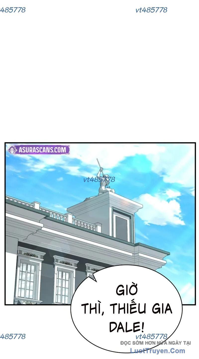 Sự Trả Thù Của Chúa Tể Bóng Tối Chapter 20 - Trang 38