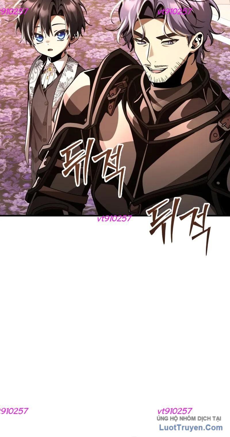Sự Trả Thù Của Chúa Tể Bóng Tối Chapter 21 - Trang 11