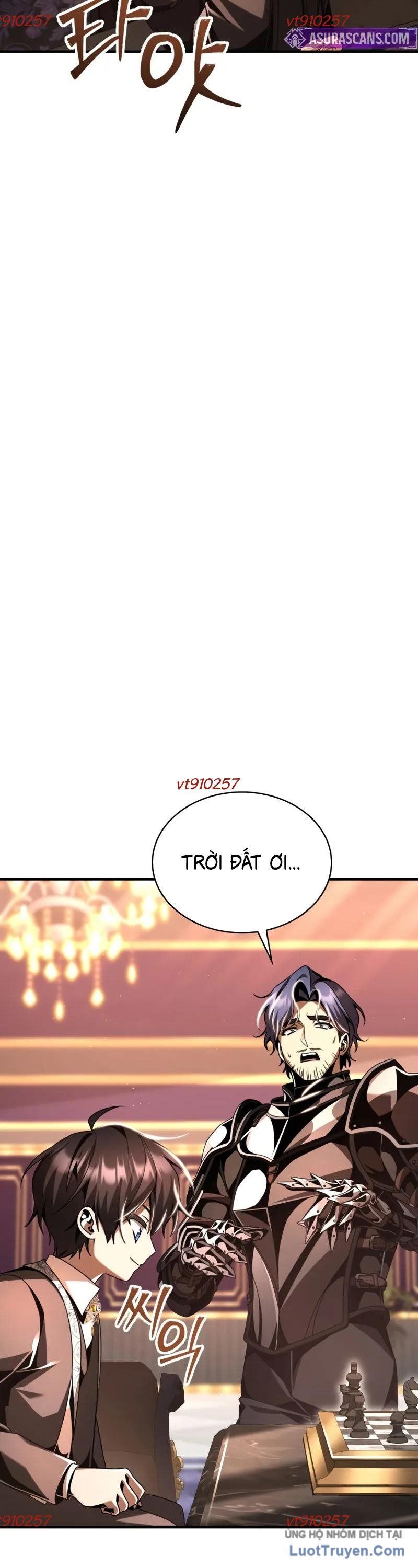Sự Trả Thù Của Chúa Tể Bóng Tối Chapter 21 - Trang 24