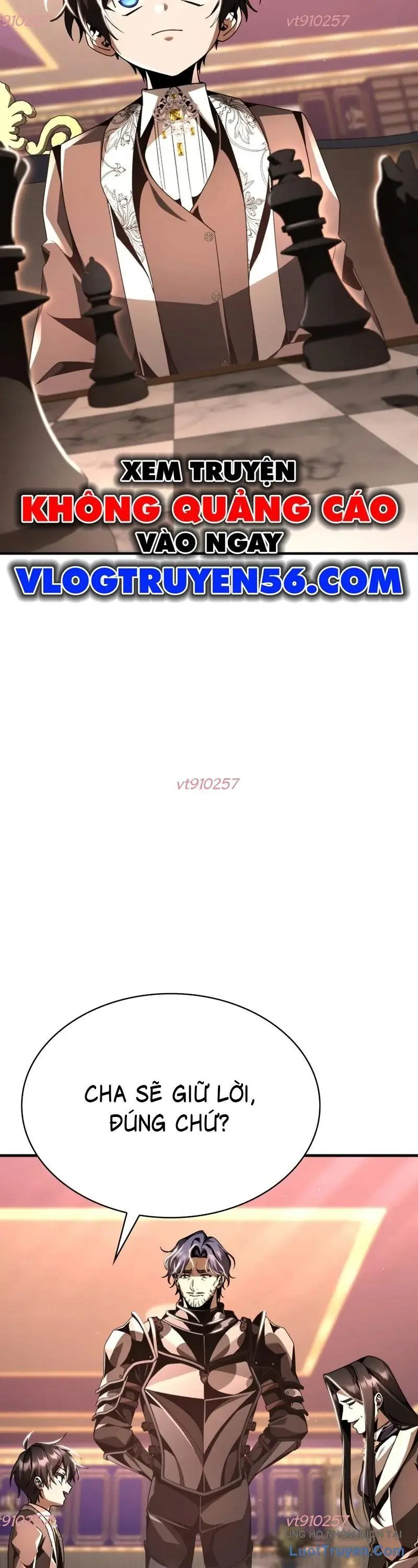 Sự Trả Thù Của Chúa Tể Bóng Tối Chapter 21 - Trang 27