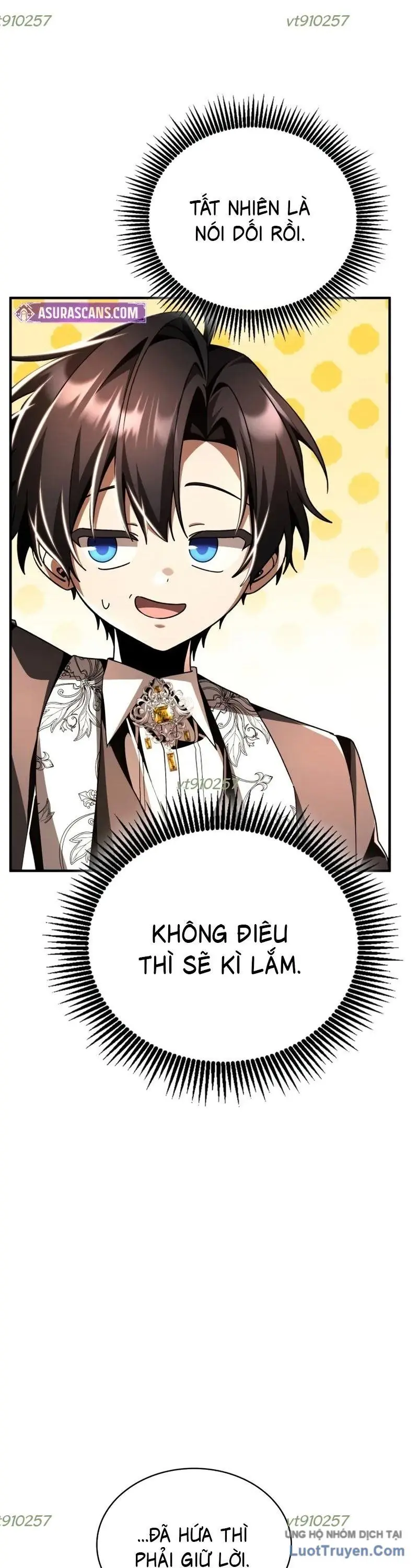 Sự Trả Thù Của Chúa Tể Bóng Tối Chapter 21 - Trang 29