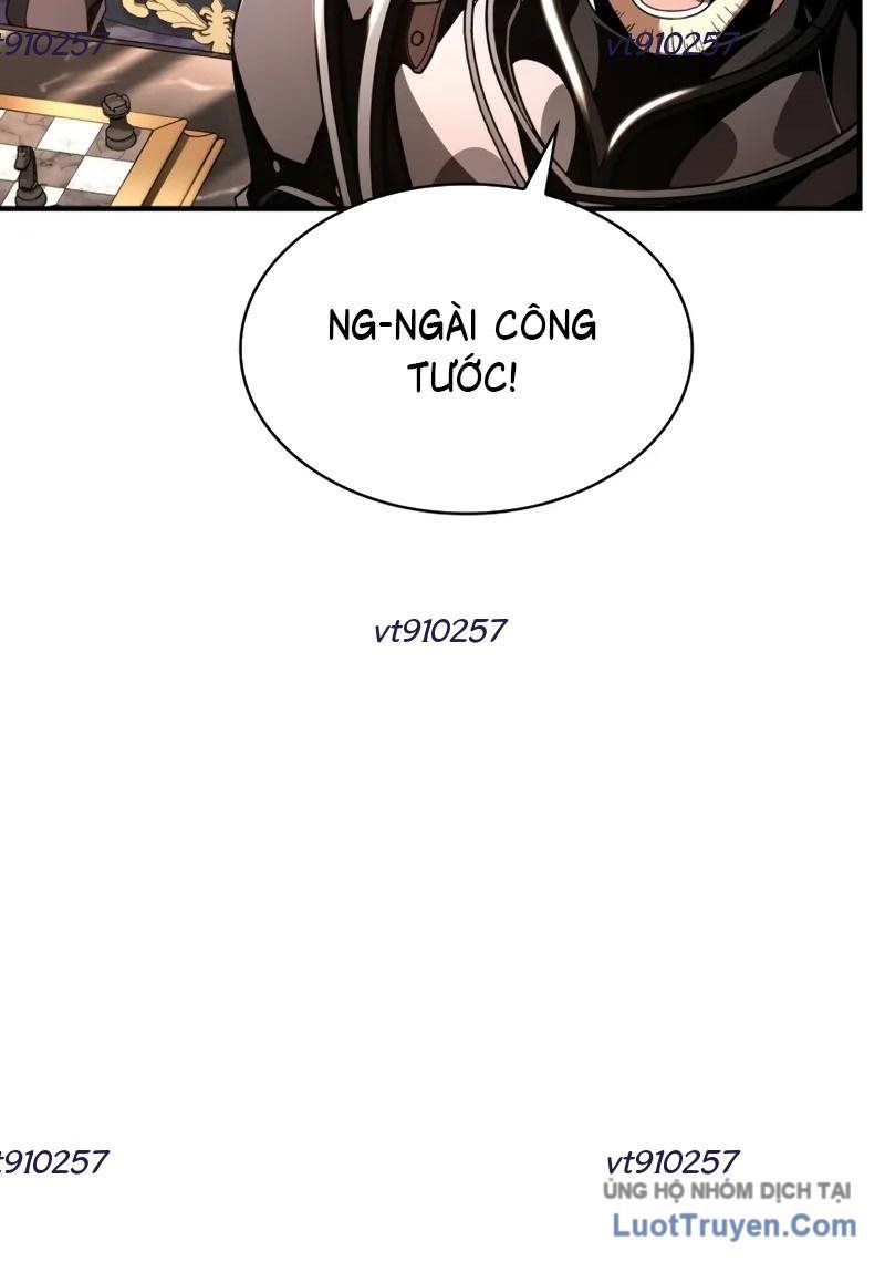 Sự Trả Thù Của Chúa Tể Bóng Tối Chapter 21 - Trang 31