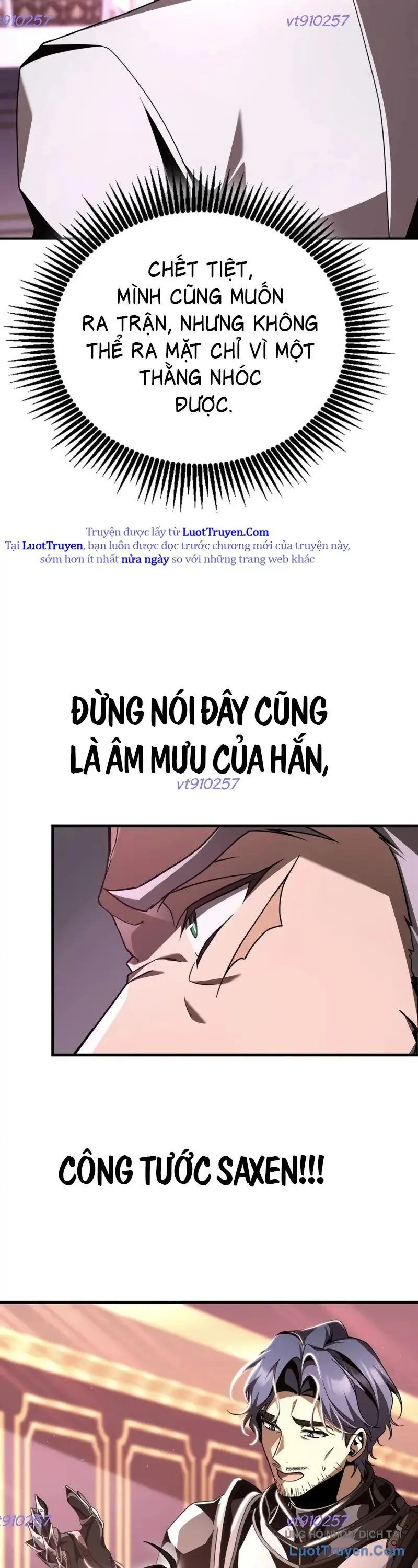 Sự Trả Thù Của Chúa Tể Bóng Tối Chapter 21 - Trang 47