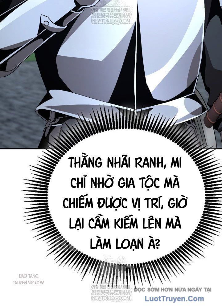 Sự Trả Thù Của Chúa Tể Bóng Tối Chapter 22 - Trang 10