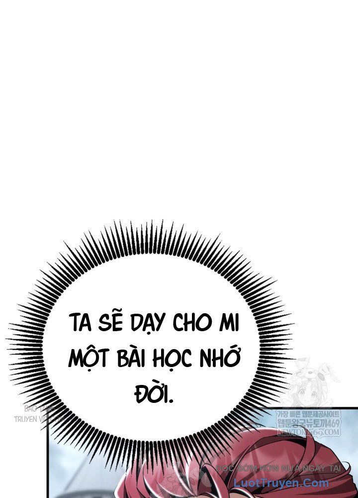 Sự Trả Thù Của Chúa Tể Bóng Tối Chapter 22 - Trang 11