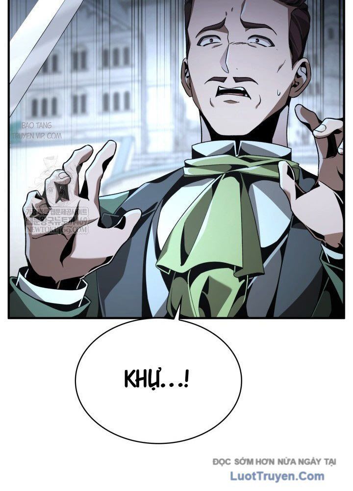Sự Trả Thù Của Chúa Tể Bóng Tối Chapter 22 - Trang 15