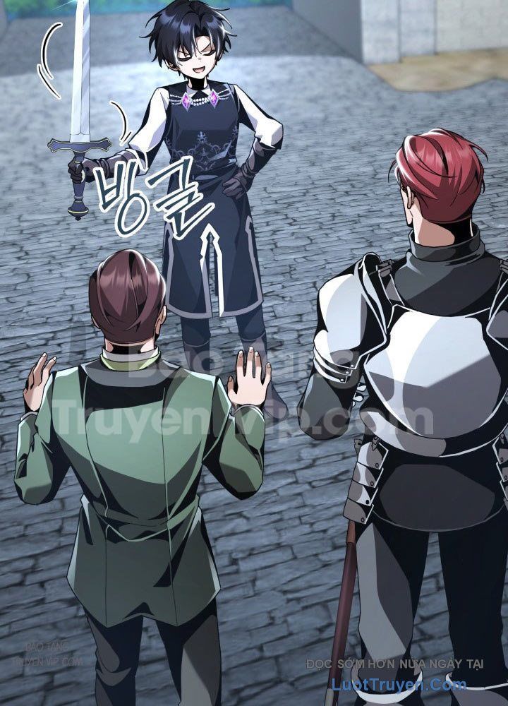 Sự Trả Thù Của Chúa Tể Bóng Tối Chapter 22 - Trang 17