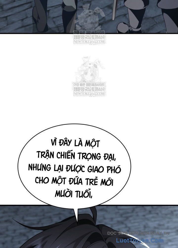 Sự Trả Thù Của Chúa Tể Bóng Tối Chapter 22 - Trang 18