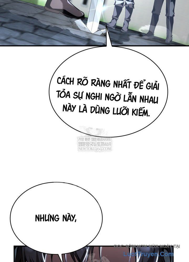Sự Trả Thù Của Chúa Tể Bóng Tối Chapter 22 - Trang 23