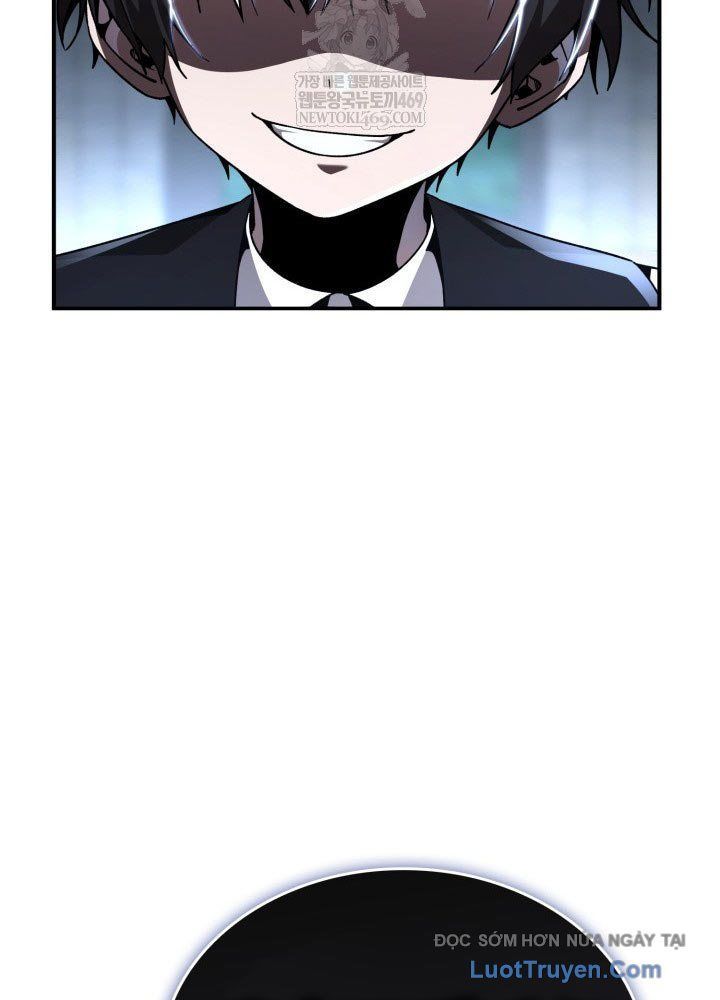 Sự Trả Thù Của Chúa Tể Bóng Tối Chapter 22 - Trang 24