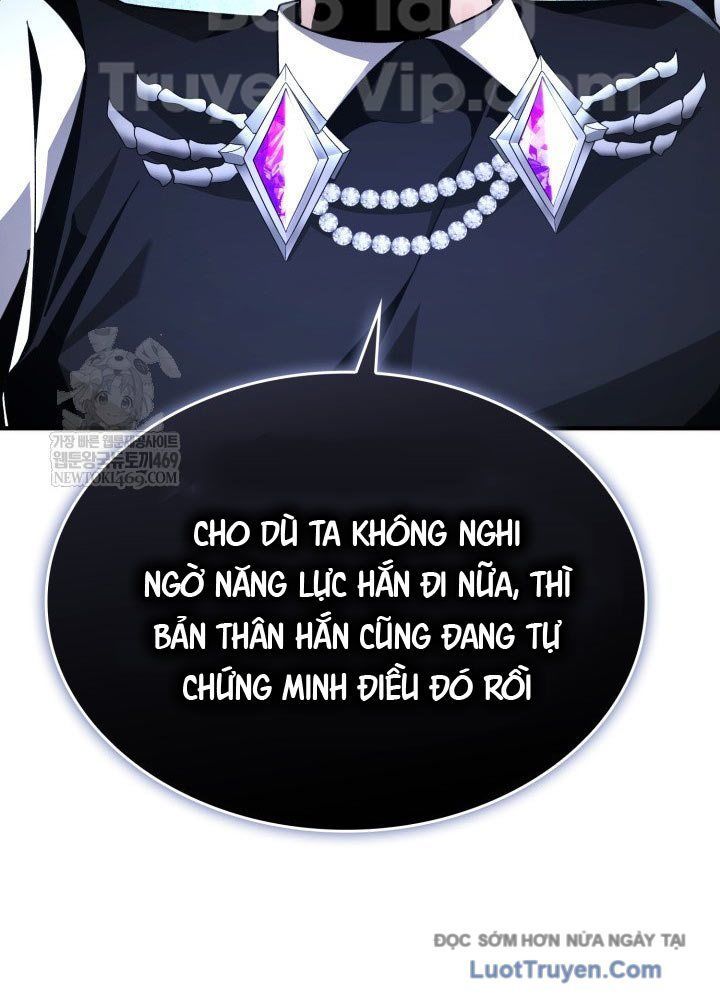 Sự Trả Thù Của Chúa Tể Bóng Tối Chapter 22 - Trang 26