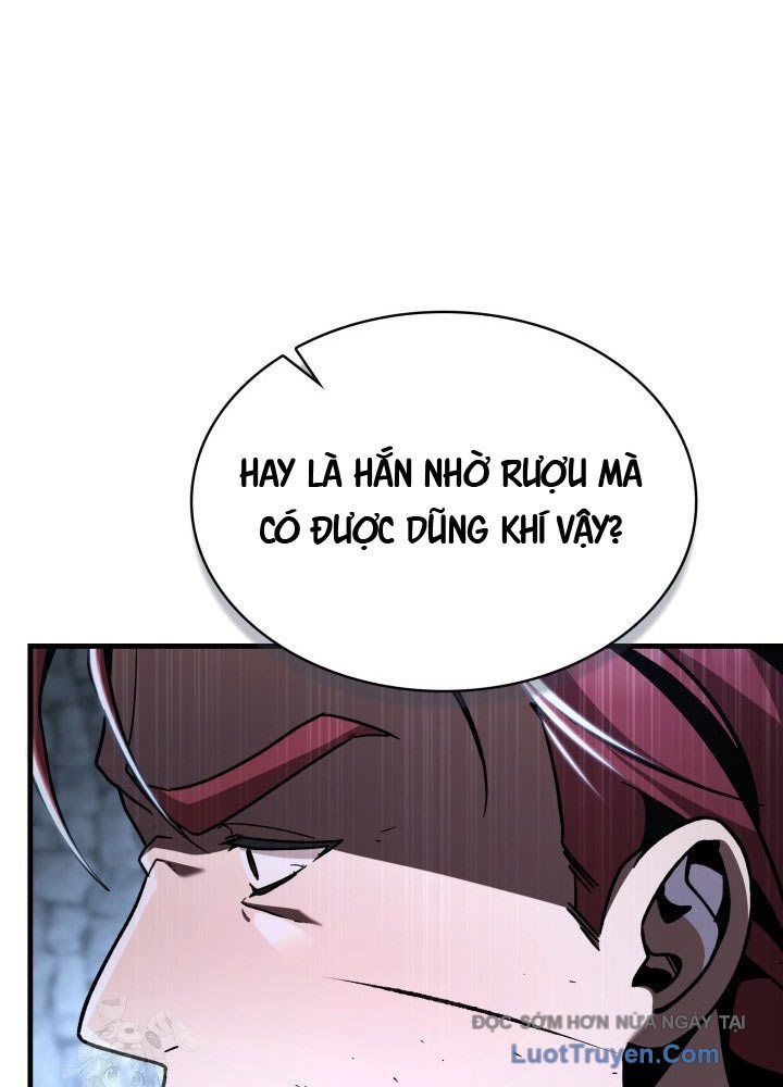 Sự Trả Thù Của Chúa Tể Bóng Tối Chapter 22 - Trang 27