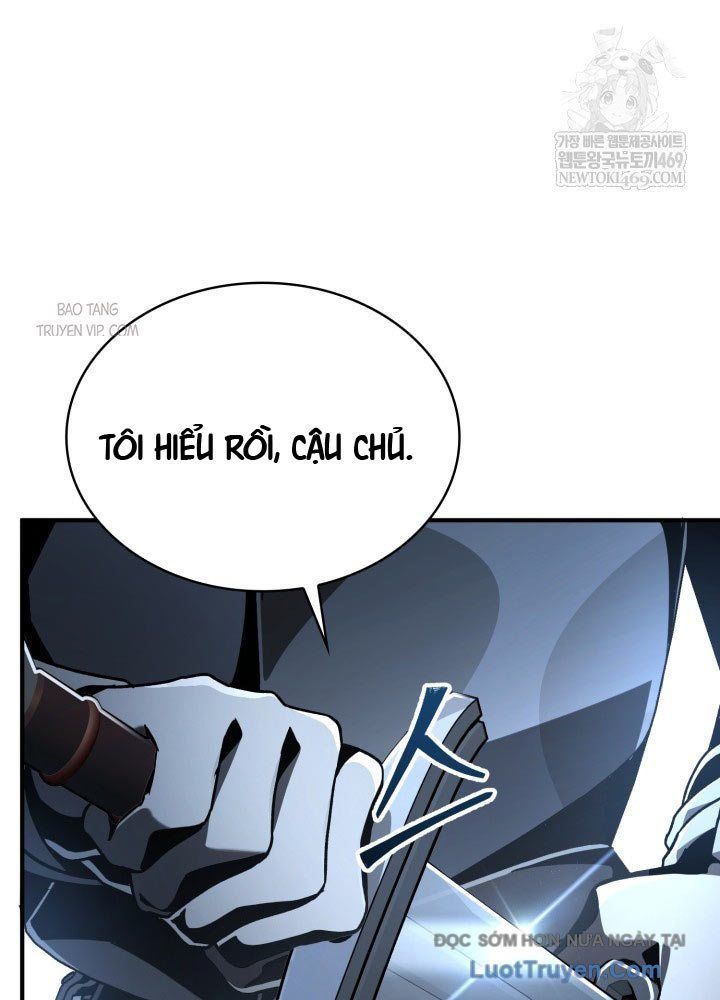 Sự Trả Thù Của Chúa Tể Bóng Tối Chapter 22 - Trang 29