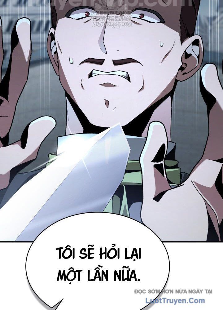 Sự Trả Thù Của Chúa Tể Bóng Tối Chapter 22 - Trang 3