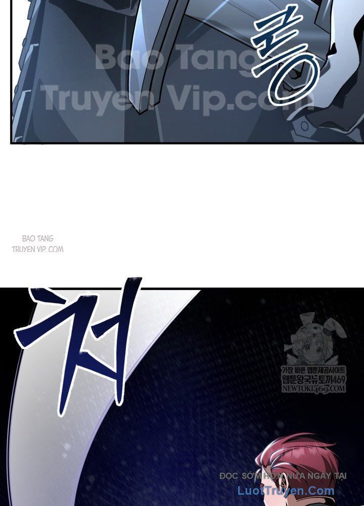 Sự Trả Thù Của Chúa Tể Bóng Tối Chapter 22 - Trang 30