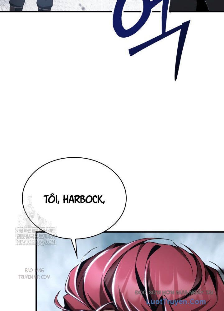 Sự Trả Thù Của Chúa Tể Bóng Tối Chapter 22 - Trang 32