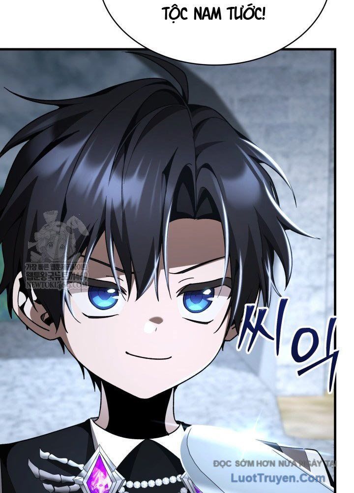Sự Trả Thù Của Chúa Tể Bóng Tối Chapter 22 - Trang 34