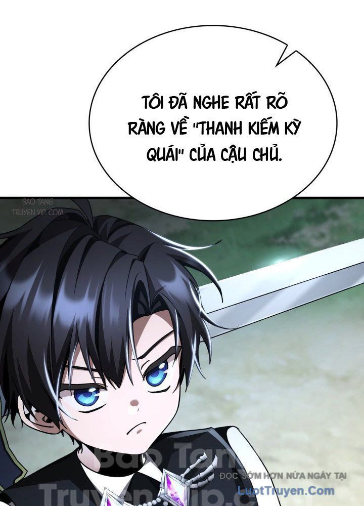 Sự Trả Thù Của Chúa Tể Bóng Tối Chapter 22 - Trang 41
