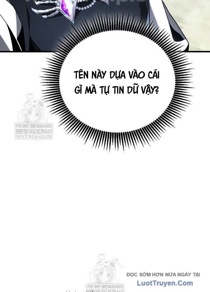 Sự Trả Thù Của Chúa Tể Bóng Tối Chapter 22 - Trang 42