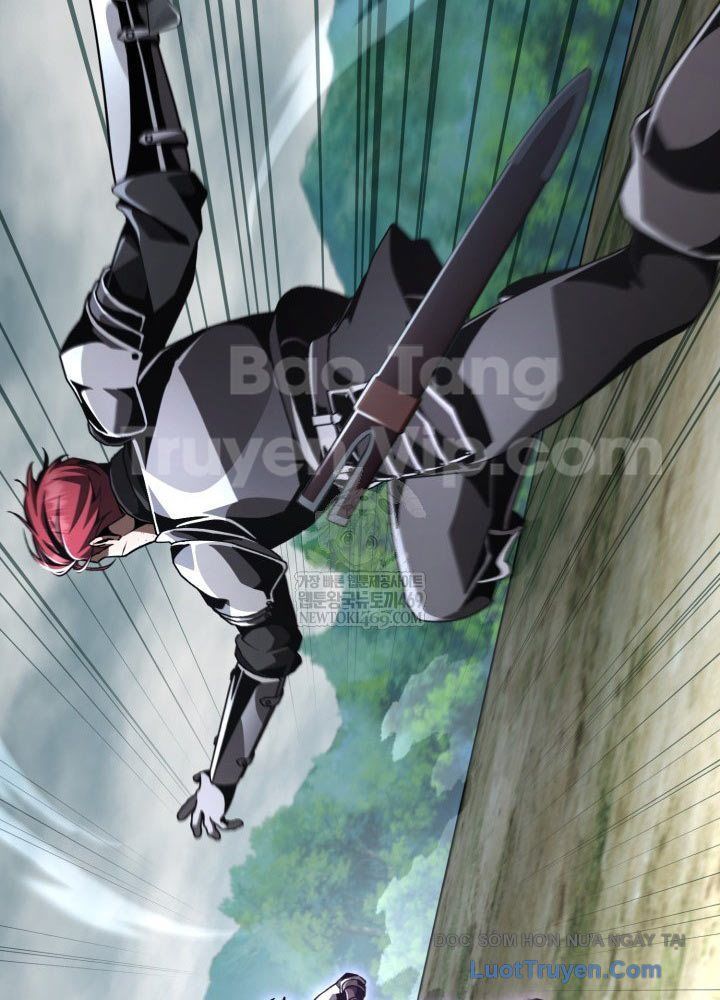 Sự Trả Thù Của Chúa Tể Bóng Tối Chapter 22 - Trang 46