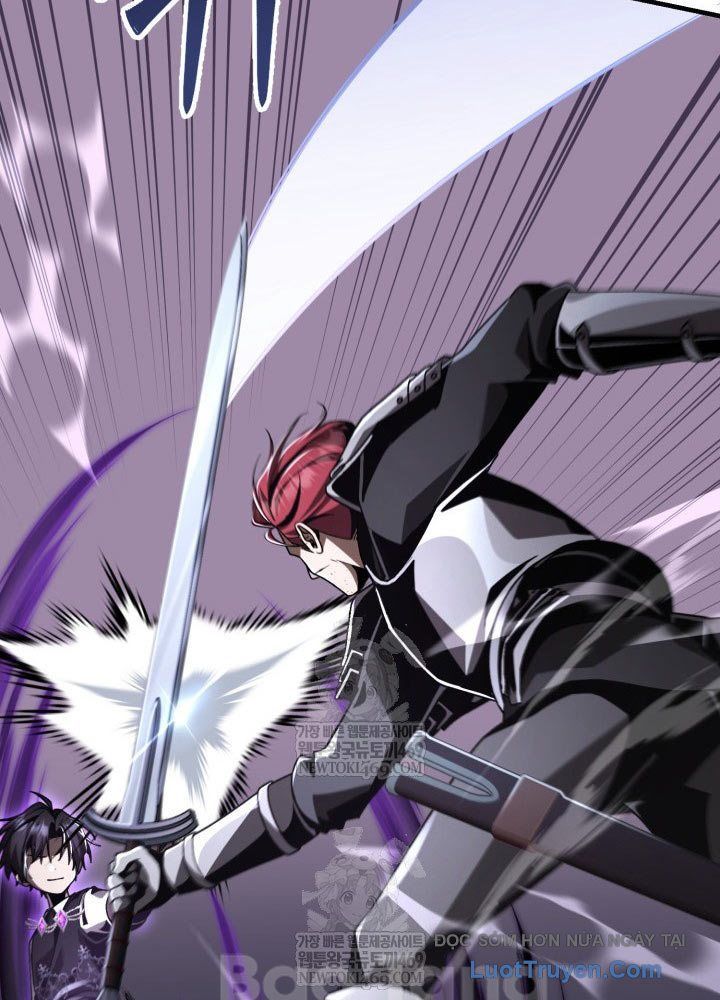 Sự Trả Thù Của Chúa Tể Bóng Tối Chapter 22 - Trang 48