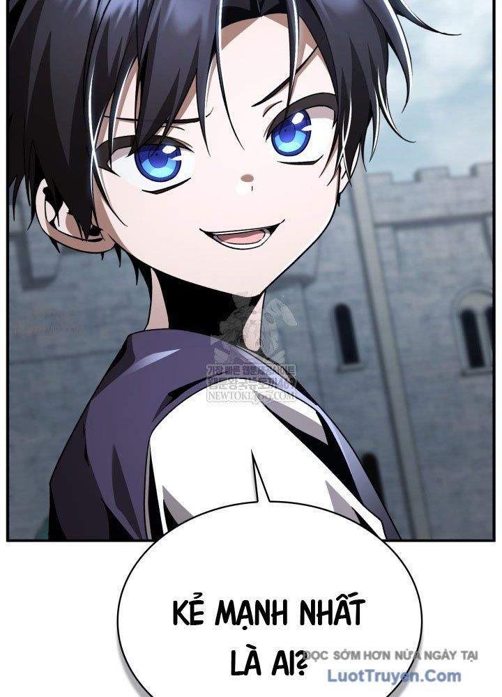 Sự Trả Thù Của Chúa Tể Bóng Tối Chapter 22 - Trang 5